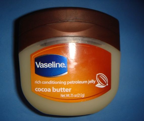 Lip Therapy Lip Balm Mini – Cocoa Butter