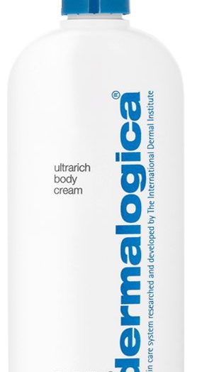 Ultrarich Body Cream