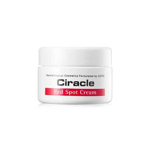 Ciracle – Red Spot Healing Cream