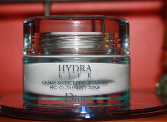 Dior Hydra Life Pro Youth Sorbet Cream