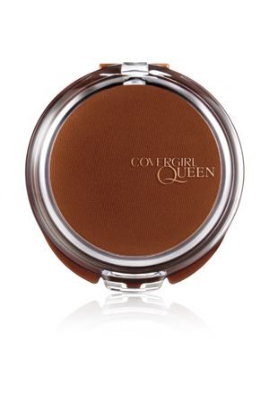 Queen Collection – Ebony Bronze