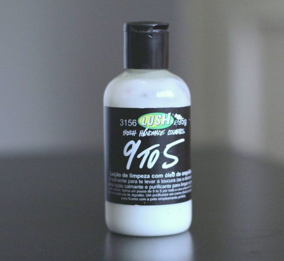 9 to 5 Cleansing Lotion