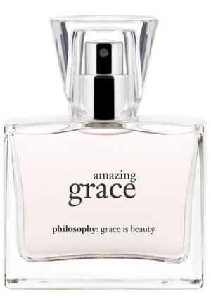 Amazing Grace Eau De Parfum