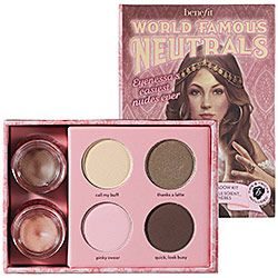 World Famous Neutrals – Easiest Nudes Ever