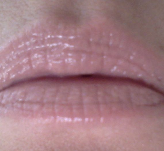 Color Sensational The Buffs Lip Color – Nude Lust