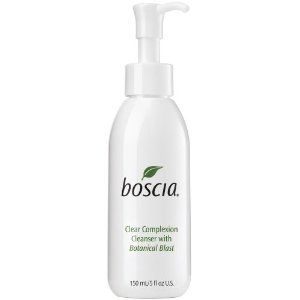 Clear Complexion Cleanser