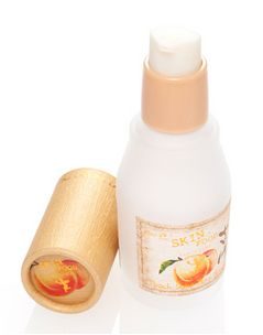 Peach Sake Pore Serum