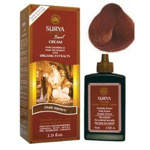 Surya Henna Cream