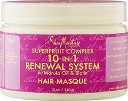 SuperFruit Complex 10-in-1 Renewal System Hair Masque