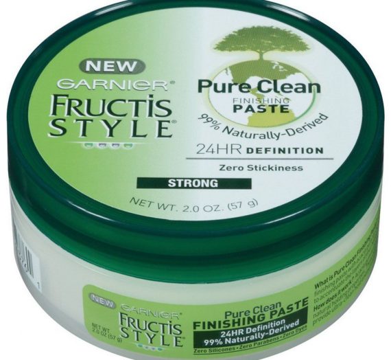 Pure Clean Finishing Paste