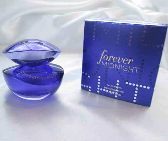 Forever Midnight EDP
