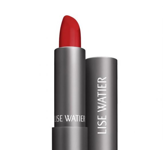 Rouge Gourmand Velours Lipstick