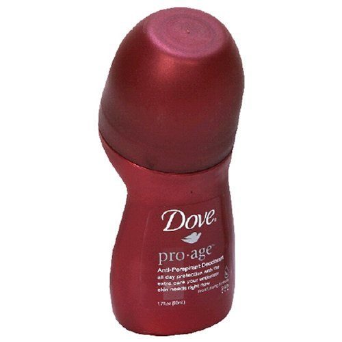 Pro Age Anti-perspirant Deodorant