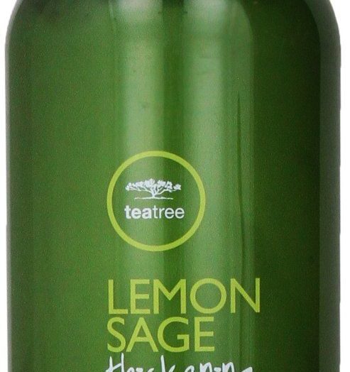 Lemon Sage Thickening Conditioner