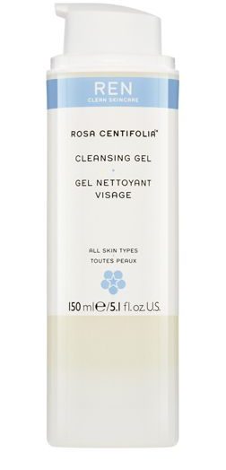 Rosa Centifolia Cleansing Gel