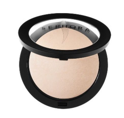 MicroSmooth Baked Foundation Face Powder