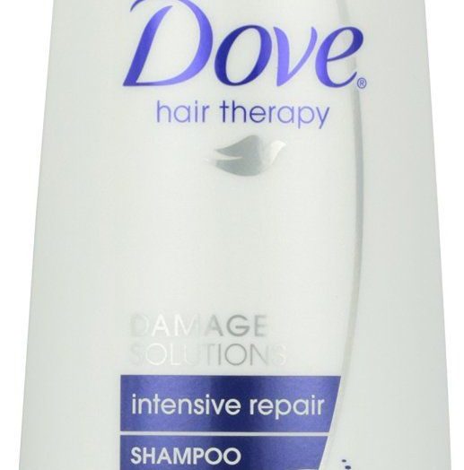 Hair Therapy Damage Solutions Intensive Repair Shampoo