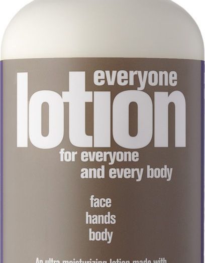 Everyone Lotion Lavender and Aloe