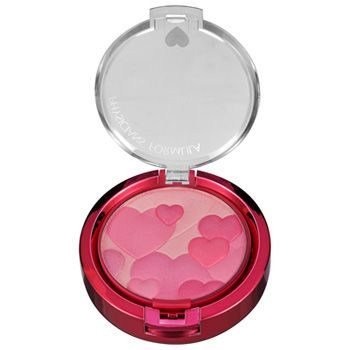 Happy Booster Glow and Mood Boosting Blush in Pink