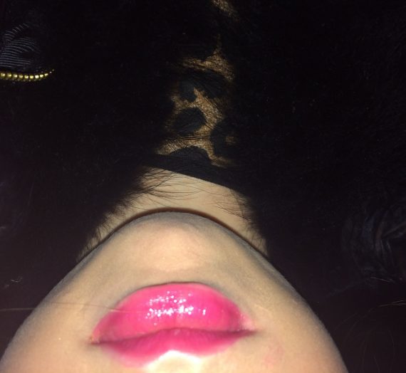 Rouge Volupte Lipstick (All)