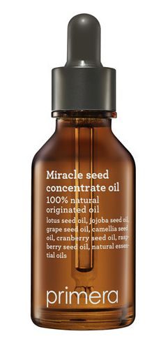 Primera Miracle Seed Oil