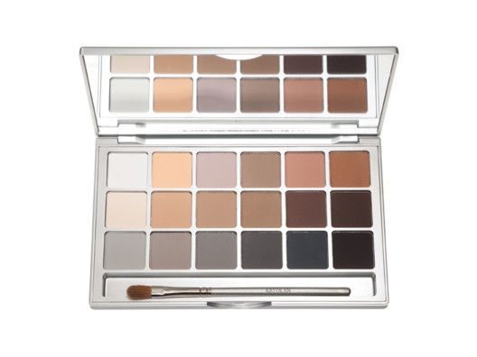 Eye Shadow Variety 18 Color Palette – V3 (Natural)