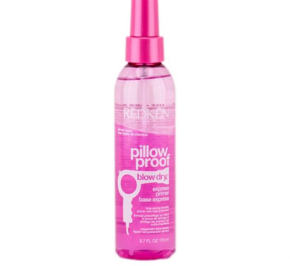 Pillow Proof Blow Dry Express Primer
