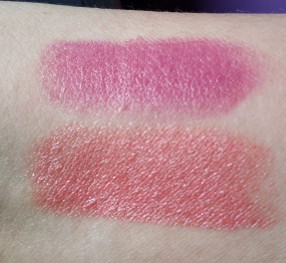 Colorlicious Lipstick