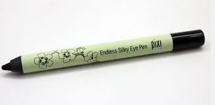 Endless Silky Eye Pen – Black
