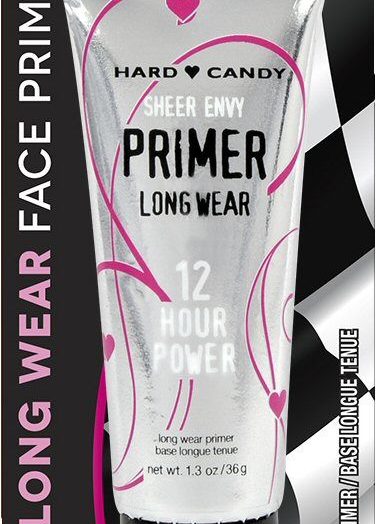 Sheer Envy Primer Long Wear 12 Hour Primer