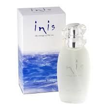 Inis The Energy of the Sea Cologne Spray