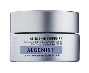 Sublime Defense Anti-Aging Blurring Moisturizer SPF 30