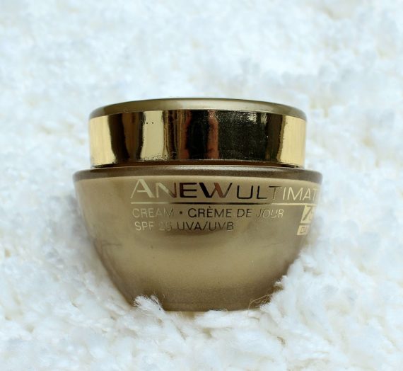 Anew Ultimate