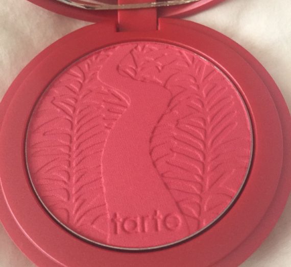 Amazonian Clay 12 Hour Blush – Natural Beauty