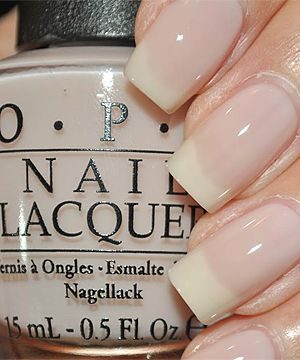 Nail Lacquer – Barre My Soul