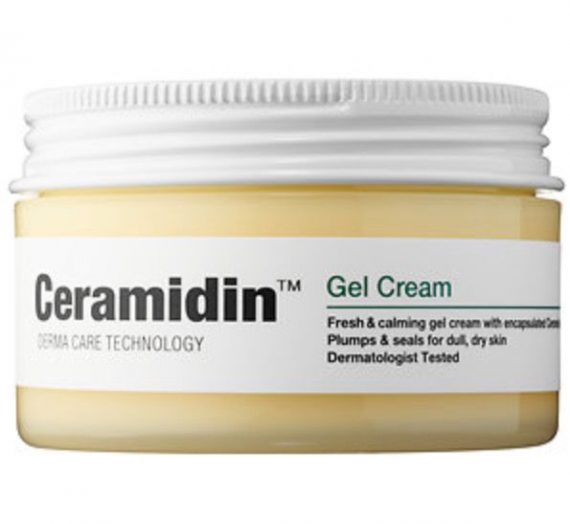 Ceramidin Gel Cream