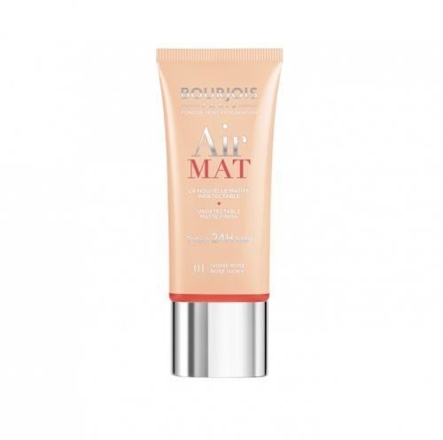 Air Mat Undetectable Matte Finish 24H Foundation