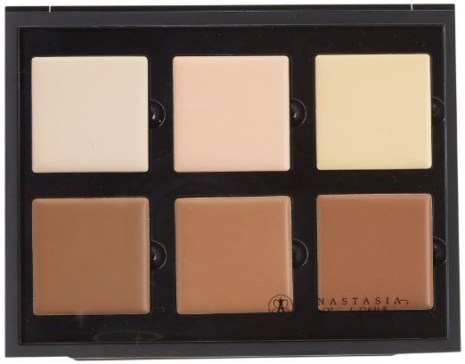 Contour Kit (All Shades)