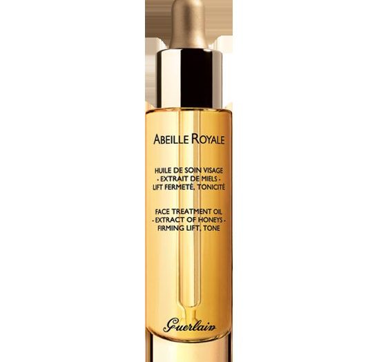 Abeille Royale Face Treatment Oil