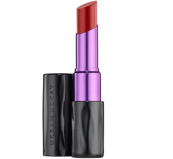 Matte Revolution Lipstick – Bad Blood