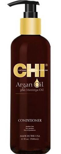 Argan Oil Plus Moringa Oil Conditioner