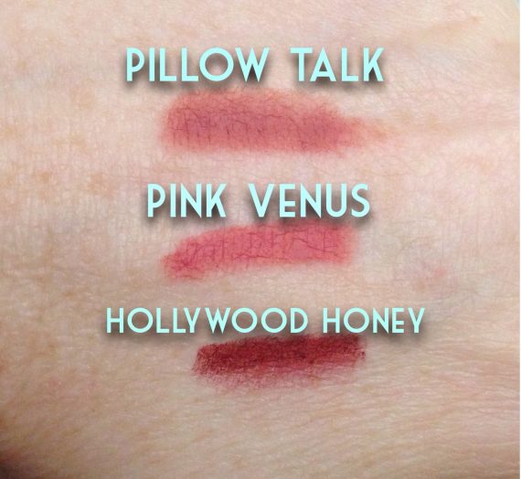 Lip Cheat – Pink Venus