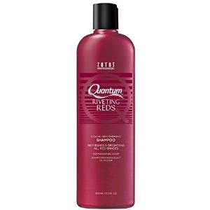 Riveting Reds Color Replenishing Shampoo/Conditioner