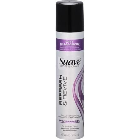 Professionals Dry Shampoo Spray