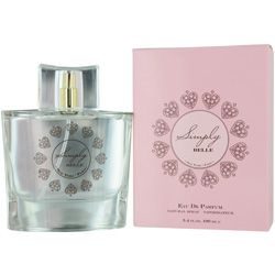 Exceptional Parfums – Simply Belle EDP