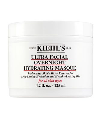 Ultra Facial Overnight Hydrating Masque