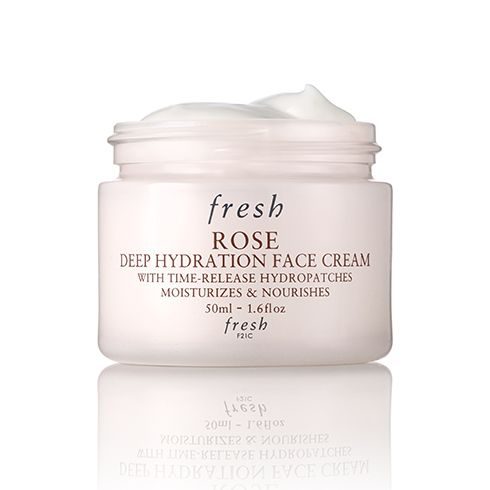 ROSE Deep Hydration Face Cream
