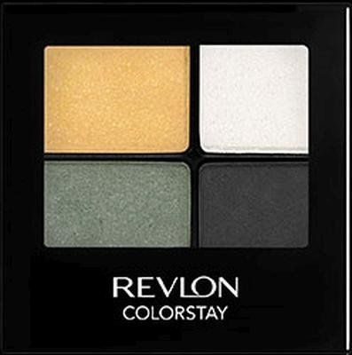 ColorStay 16 Hour Eye Shadow quad (all colors)