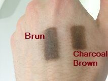 Eye Shadow – Charcoal Brown