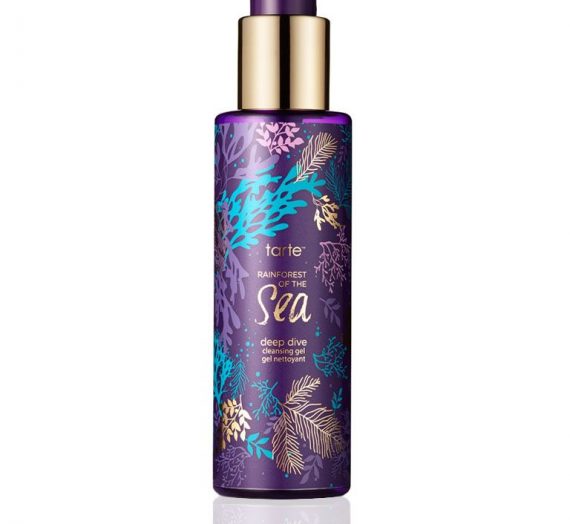 Rainforest of the Sea Deep Dive Cleansing Gel